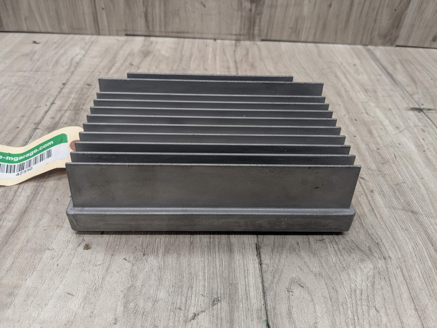 06-11 OEM BMW E90 323 325 328 330 335 M3 Audio Stereo AMP Amplifier Hifi System