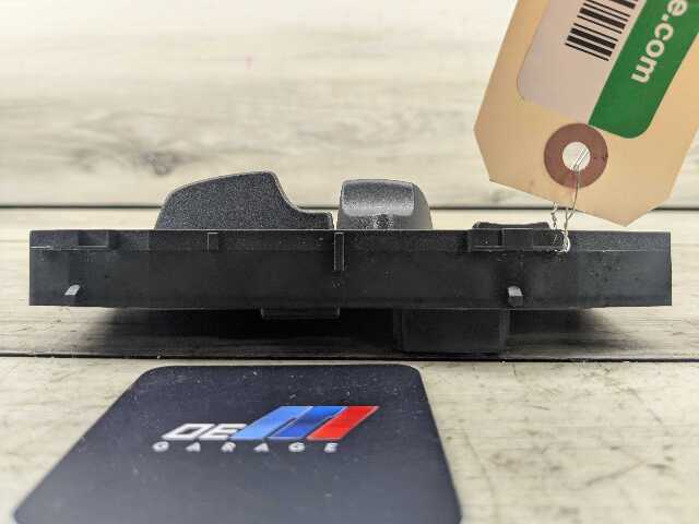 OEM BMW E93 328 335 M3 Front Left Driver Memory Seat Adjustment Control Switch