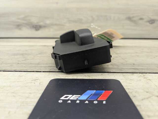 OEM BMW E93 328 335 M3 Front Left Driver Memory Seat Adjustment Control Switch