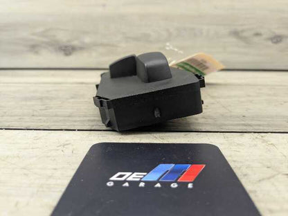 OEM BMW E93 328 335 M3 Front Left Driver Memory Seat Adjustment Control Switch