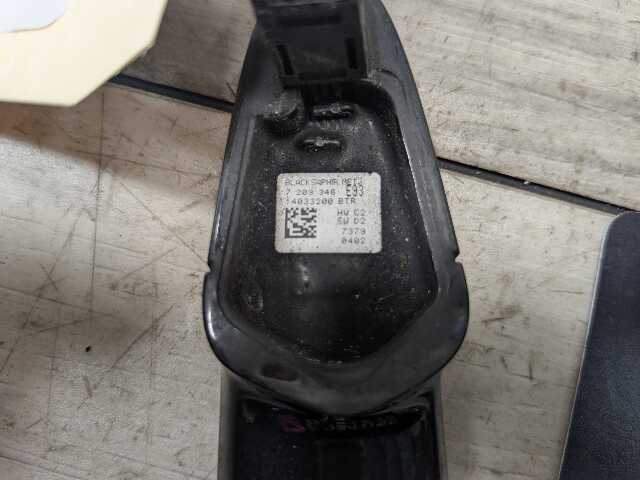 07-13 OEM BMW E93 M3 Right Passenger Side COMFORT ACCESS Door Handle Black 475