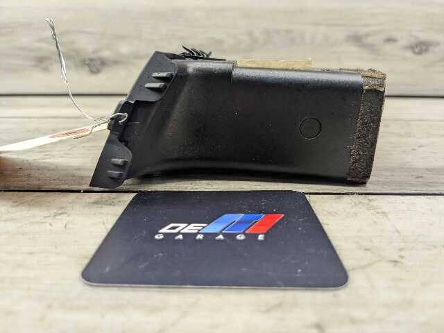 06-13 OEM BMW E90 E92 E93 335 328 M3 Left Driver Side Dashboard Air Vent
