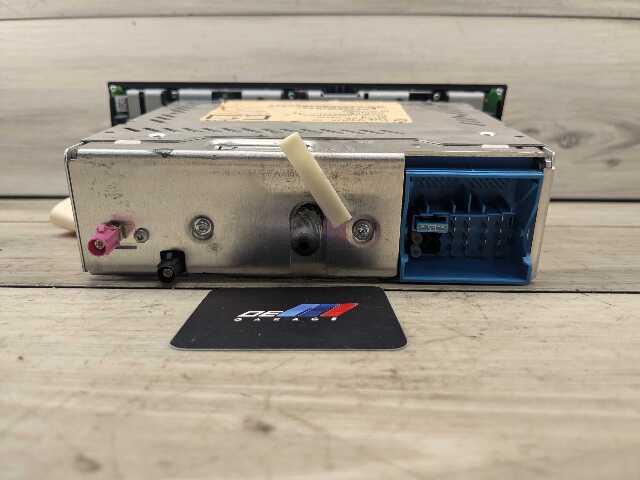 10-13 OEM BMW E82 E88 E90 E92 CD Radio Professional Tuner Receiver CD Player