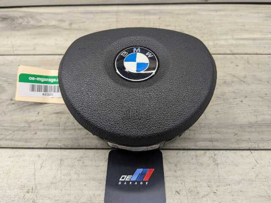 OEM BMW E82 E84 E88 E90 E92 E93 Front Driver SPORT Steering Wheel Airbag Air Bag