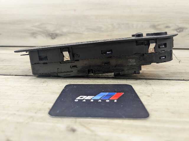OEM BMW E93 E89 Z4 335 Convertible Main Window Switch Control Folding Mirrors