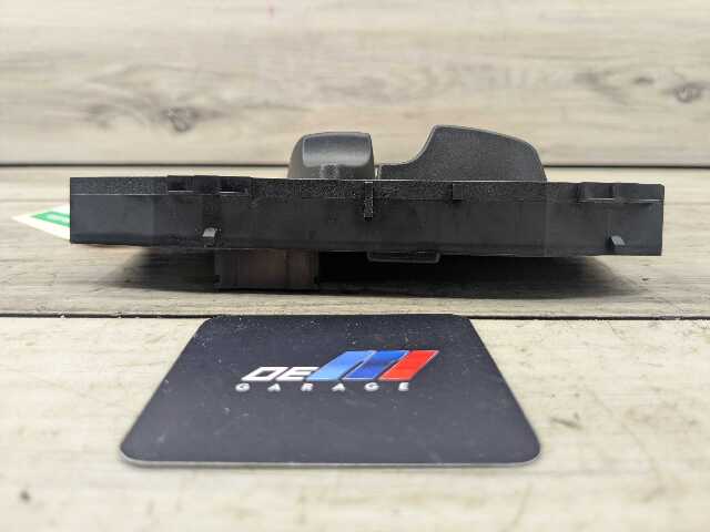07-13 OEM BMW E93 328 335 Convertible Front Right Passenger Seat Control Switch