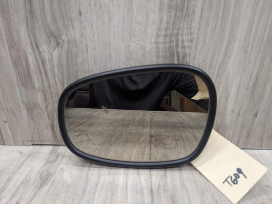 10-13 OEM BMW E82 E88 E90 E92 E93 Side View Mirror Glass Left Heated Auto Dim