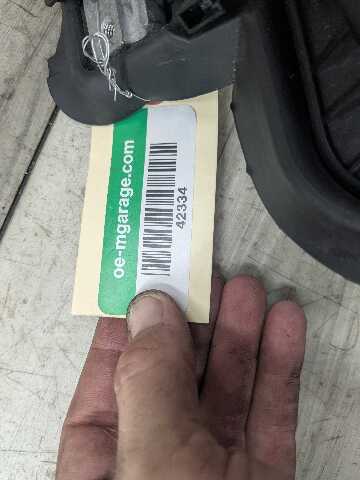OEM BMW E90 E92 E93 LCI Auto Transmission Shifter Gear Selector Switch N51 N52
