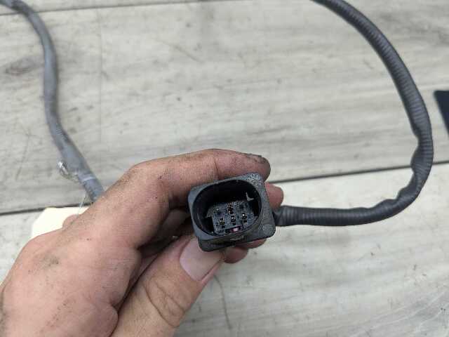 OEM BMW E82 E90 E92 Catalytic Oxygen o2 Lambda Probe Sensors N51 N52 N54 PAIR