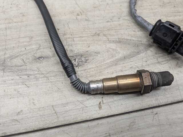 OEM BMW E82 E90 E92 Catalytic Oxygen o2 Lambda Probe Sensors N51 N52 N54 PAIR