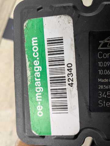 OEM BMW E90 E92 E82 RWD ABS Brake Pump Anti Lock DSC Dynamic Stability Control