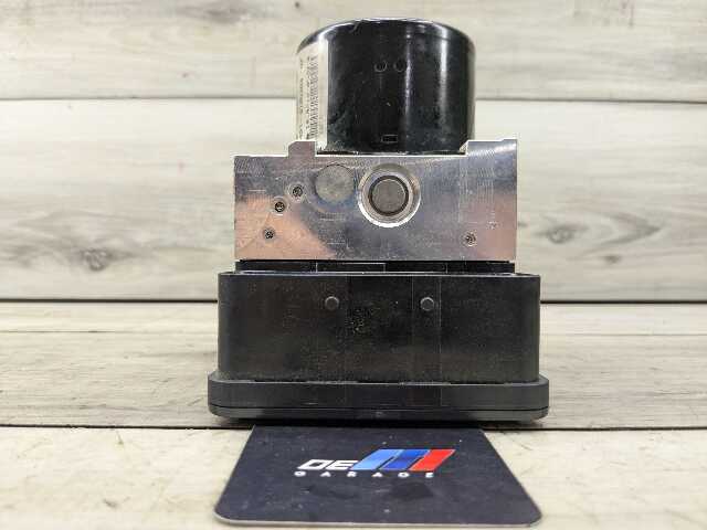 OEM BMW E90 E92 E82 RWD ABS Brake Pump Anti Lock DSC Dynamic Stability Control