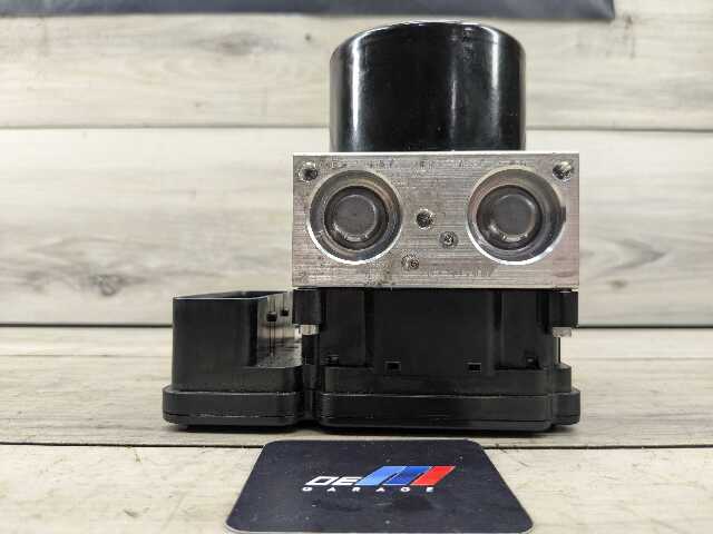 OEM BMW E90 E92 E82 RWD ABS Brake Pump Anti Lock DSC Dynamic Stability Control