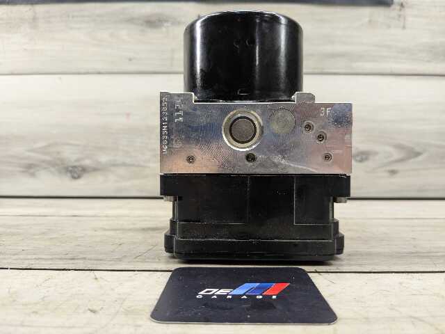 OEM BMW E90 E92 E82 RWD ABS Brake Pump Anti Lock DSC Dynamic Stability Control