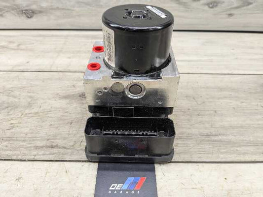 OEM BMW E90 E92 E82 RWD ABS Brake Pump Anti Lock DSC Dynamic Stability Control