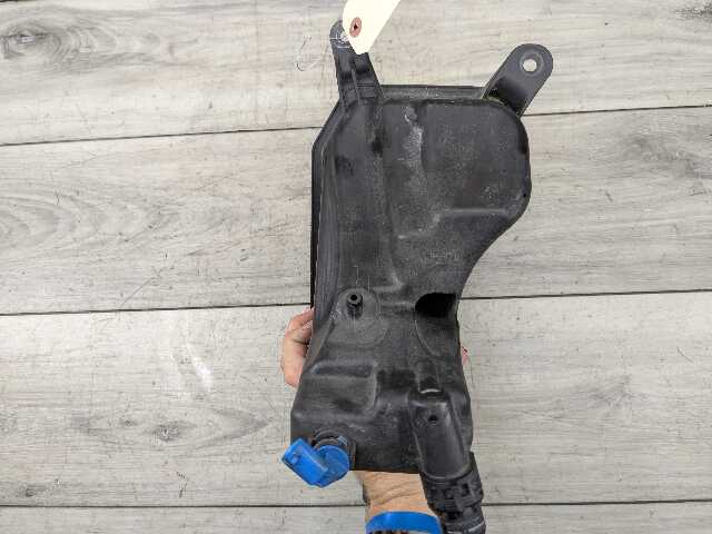 06-13 OEM BMW E82 E88 E90 E92 E93 Coolant Water Expansion Tank Bottle Reservoir