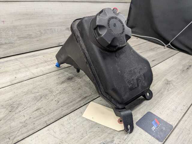 06-13 OEM BMW E82 E88 E90 E92 E93 Coolant Water Expansion Tank Bottle Reservoir