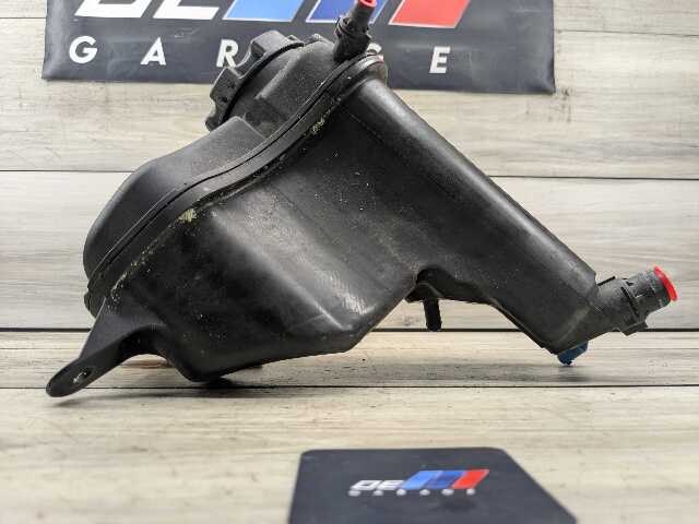 06-13 OEM BMW E82 E88 E90 E92 E93 Coolant Water Expansion Tank Bottle Reservoir