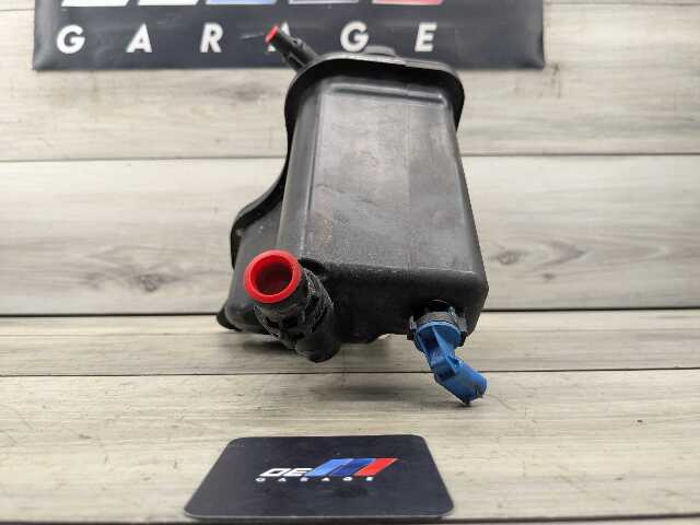 06-13 OEM BMW E82 E88 E90 E92 E93 Coolant Water Expansion Tank Bottle Reservoir