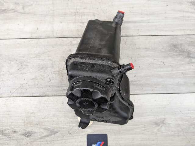 06-13 OEM BMW E82 E88 E90 E92 E93 Coolant Water Expansion Tank Bottle Reservoir