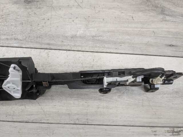 07-20 OEM BMW E93 F33 F83 M4 Convertible Trunk Lid Lock Latch Mechanism Assembly