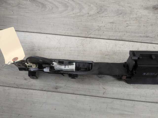 07-20 OEM BMW E93 F33 F83 M4 Convertible Trunk Lid Lock Latch Mechanism Assembly