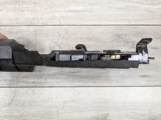 07-20 OEM BMW E93 F33 F83 M4 Convertible Trunk Lid Lock Latch Mechanism Assembly