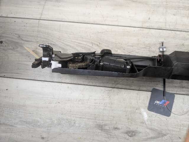 07-20 OEM BMW E93 F33 F83 M4 Convertible Trunk Lid Lock Latch Mechanism Assembly