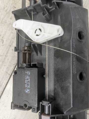 07-20 OEM BMW E93 F33 F83 M4 Convertible Trunk Lid Lock Latch Mechanism Assembly