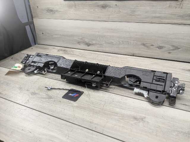 07-20 OEM BMW E93 F33 F83 M4 Convertible Trunk Lid Lock Latch Mechanism Assembly