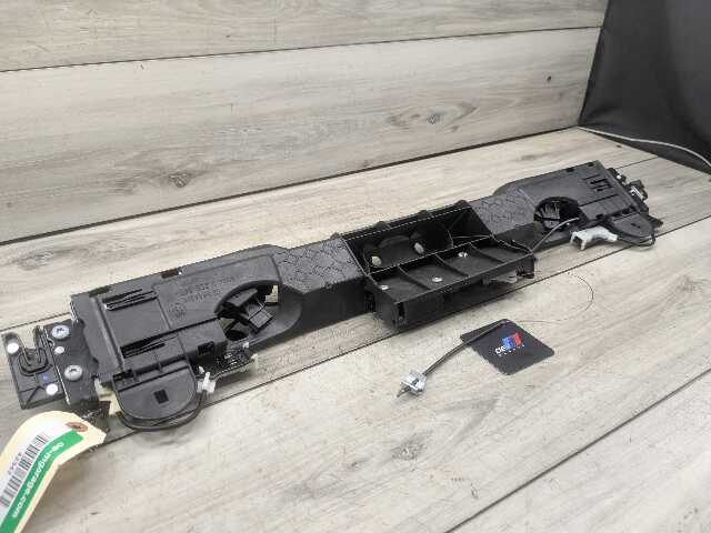 07-20 OEM BMW E93 F33 F83 M4 Convertible Trunk Lid Lock Latch Mechanism Assembly