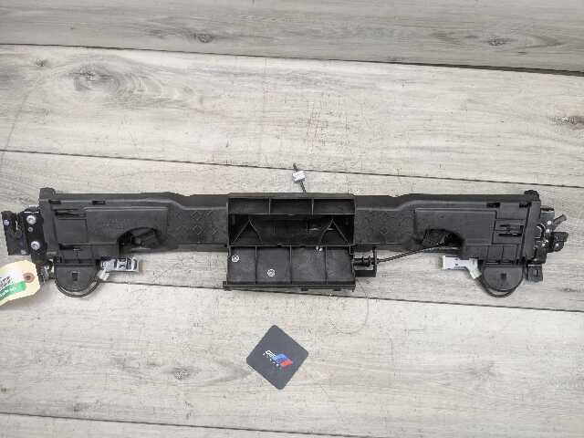 07-20 OEM BMW E93 F33 F83 M4 Convertible Trunk Lid Lock Latch Mechanism Assembly