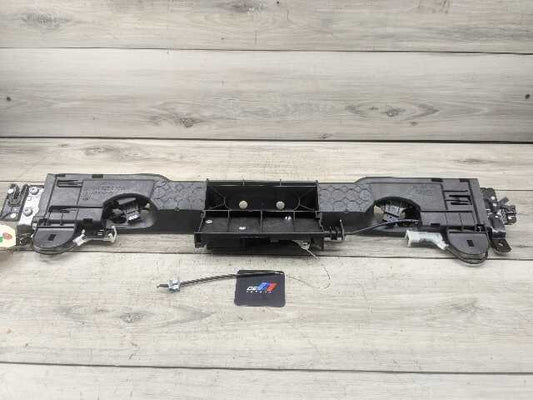 07-20 OEM BMW E93 F33 F83 M4 Convertible Trunk Lid Lock Latch Mechanism Assembly