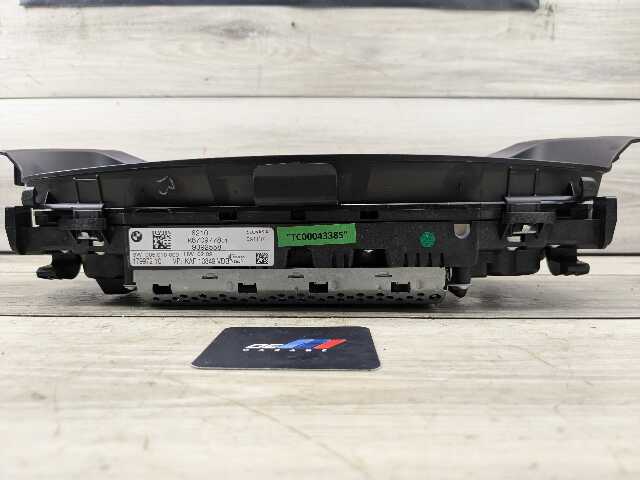 PRE-LCI OEM BMW G01 G02 G12 G30 X3 Digital Instrument Speedometer Gauge Cluster