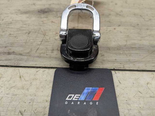OEM BMW F15 F16 F25 F26 X3 X5 Trunk Cargo Latch Tie Down Net Hook Clasp Ring