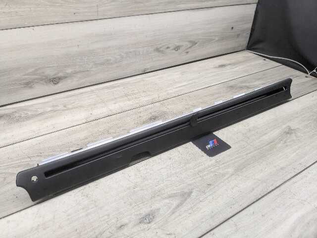 OEM BMW F97 G01 X3 X3M Rear Right Passenger Door Window Roller Sunshade Blind