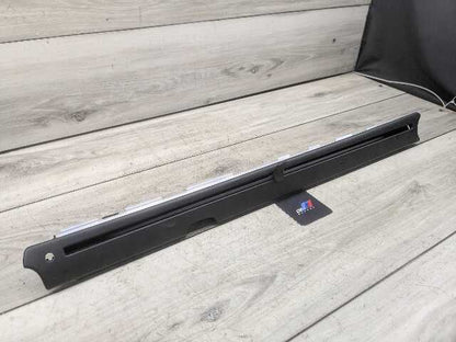 OEM BMW F97 G01 X3 X3M Rear Right Passenger Door Window Roller Sunshade Blind