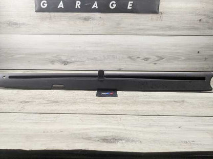 OEM BMW F97 G01 X3 X3M Rear Right Passenger Door Window Roller Sunshade Blind