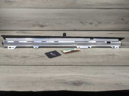 OEM BMW F97 G01 X3 X3M Rear Right Passenger Door Window Roller Sunshade Blind