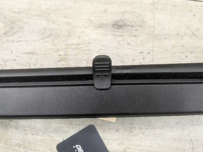 OEM BMW F97 G01 X3 X3M Rear Right Passenger Door Window Roller Sunshade Blind