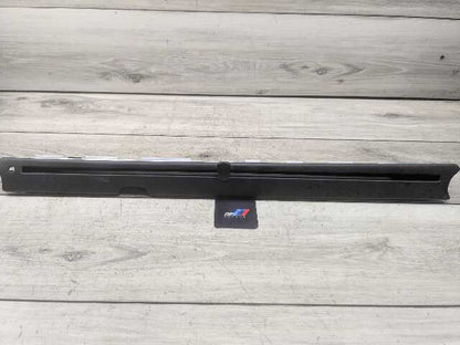 OEM BMW F97 G01 X3 X3M Rear Right Passenger Door Window Roller Sunshade Blind