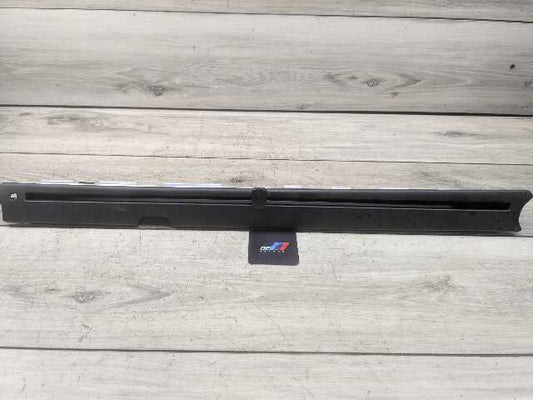 OEM BMW F97 G01 X3 X3M Rear Right Passenger Door Window Roller Sunshade Blind