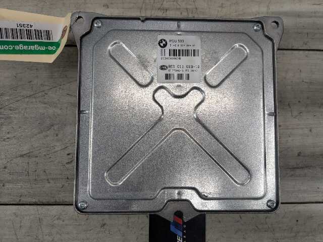 OEM BMW F95 G01 G05 G06 G07 G12 G16 G30 X3 X5 Power Control Module Unit PCU 500W