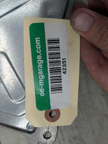 OEM BMW F95 G01 G05 G06 G07 G12 G16 G30 X3 X5 Power Control Module Unit PCU 500W
