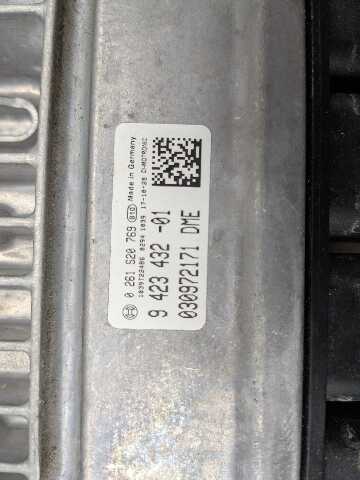 PRE-LCI OEM BMW G01 G02 G30 530 X3 X4 ECU DME B46 Engine Computer Unit DME 840