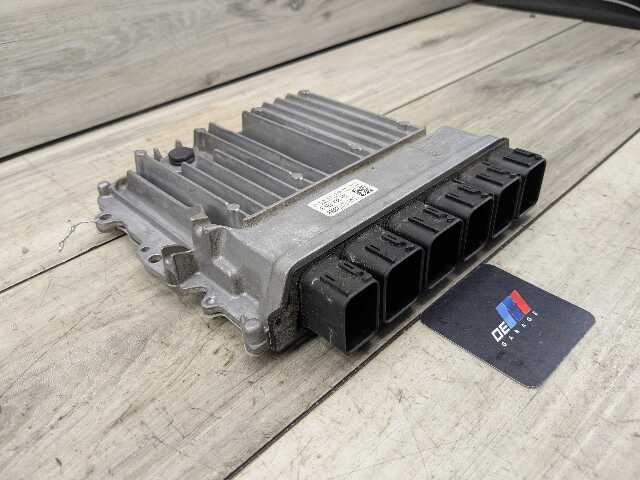 PRE-LCI OEM BMW G01 G02 G30 530 X3 X4 ECU DME B46 Engine Computer Unit DME 840