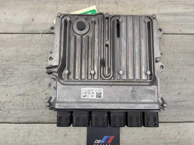 PRE-LCI OEM BMW G01 G02 G30 530 X3 X4 ECU DME B46 Engine Computer Unit DME 840