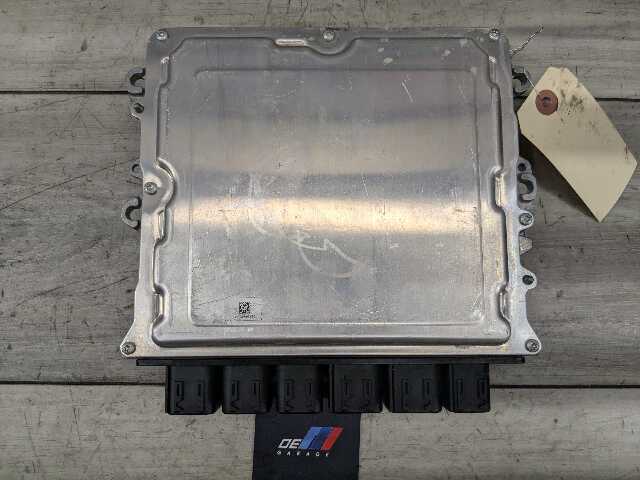PRE-LCI OEM BMW G01 G02 G30 530 X3 X4 ECU DME B46 Engine Computer Unit DME 840