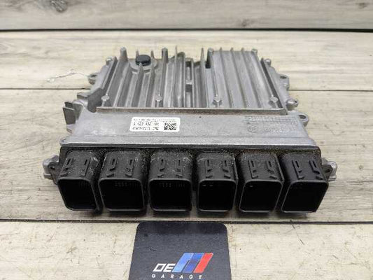 PRE-LCI OEM BMW G01 G02 G30 530 X3 X4 ECU DME B46 Engine Computer Unit DME 840