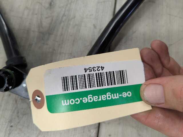 PRE-LCI OEM BMW G01 G12 G30 X3 Transmission Oil Cooler Inlet Outlet Hose B46 B58
